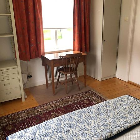 Groena Anaes Bed & Breakfast ostra Loa Екстериор снимка