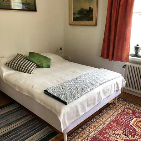 Groena Anaes Bed & Breakfast ostra Loa Екстериор снимка
