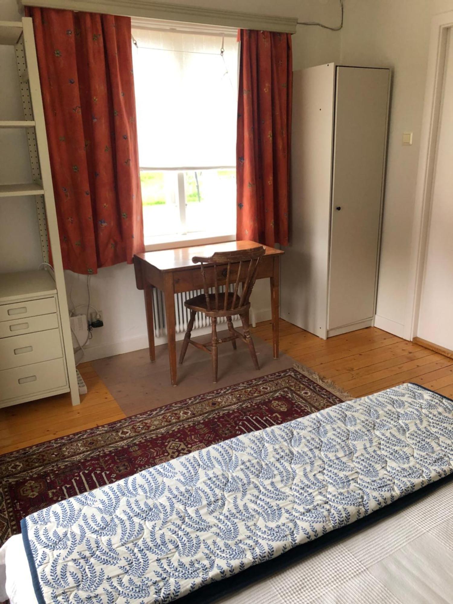 Groena Anaes Bed & Breakfast ostra Loa Екстериор снимка