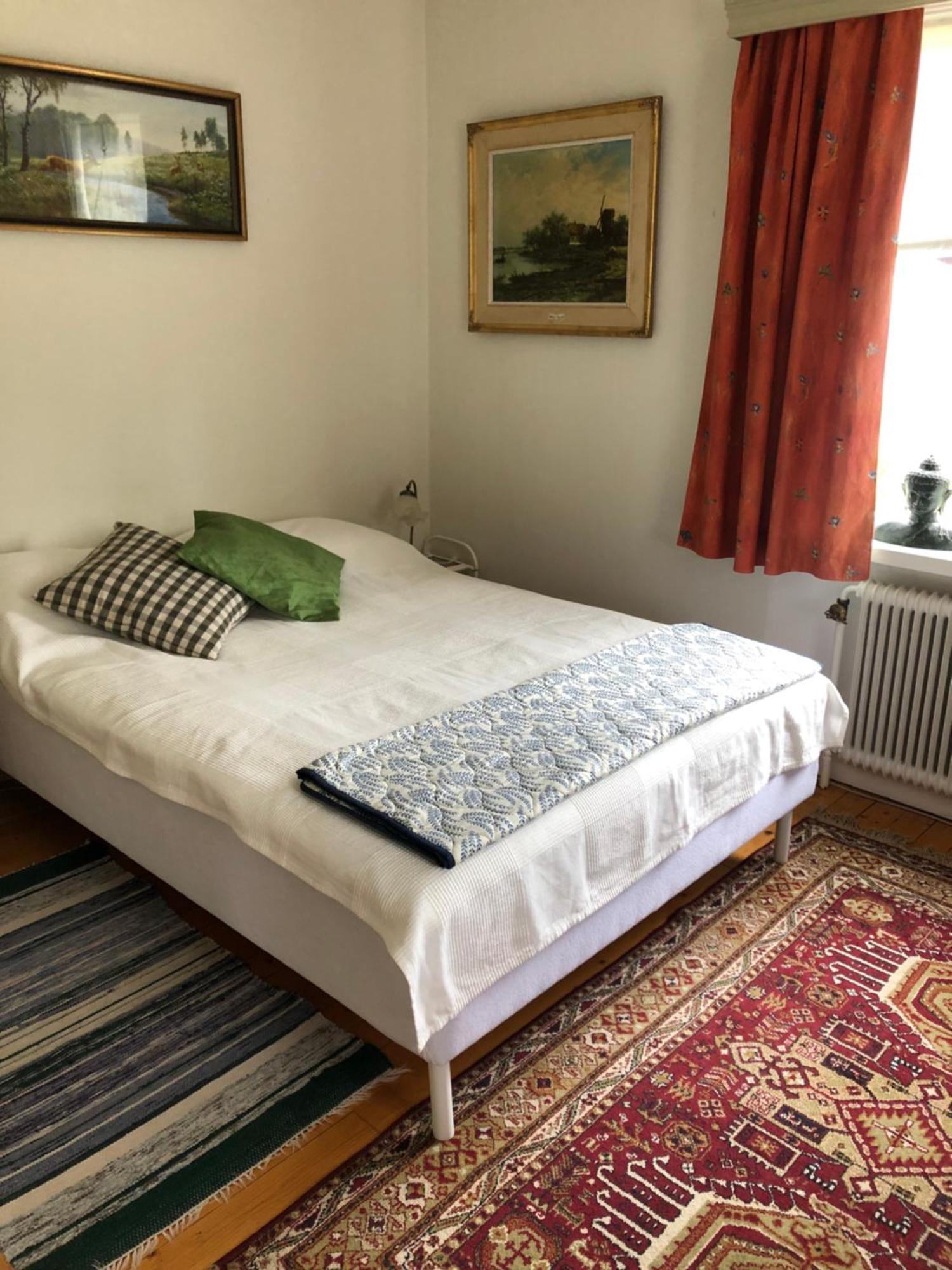 Groena Anaes Bed & Breakfast ostra Loa Екстериор снимка