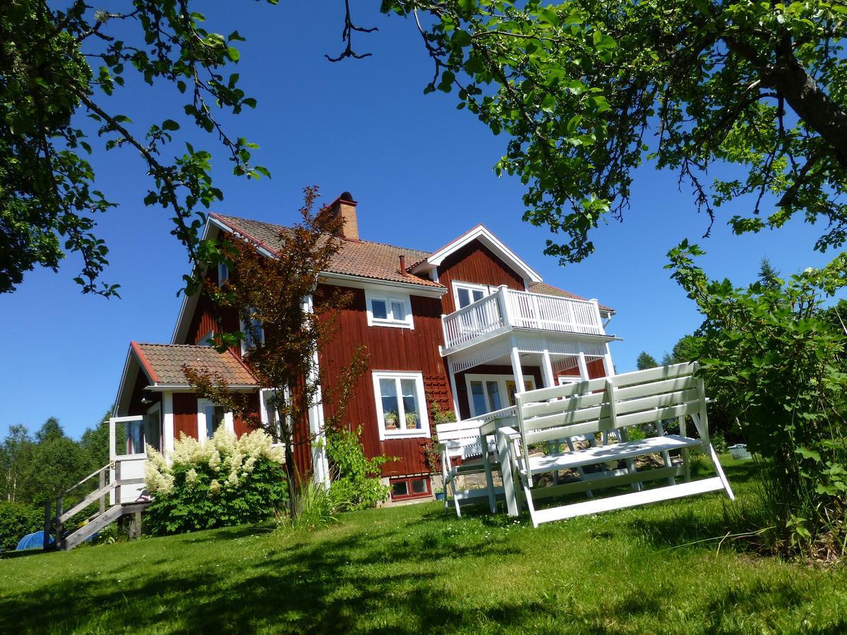 Groena Anaes Bed & Breakfast ostra Loa Екстериор снимка
