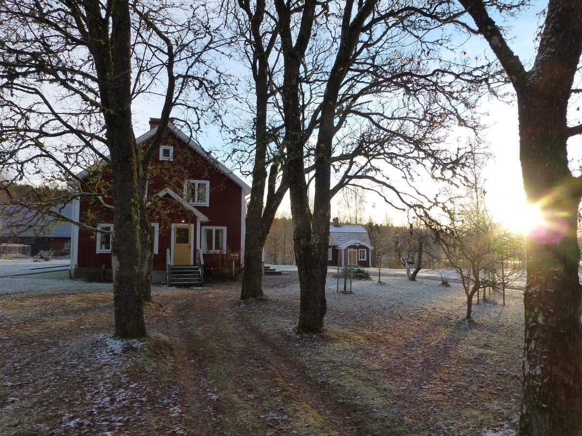 Groena Anaes Bed & Breakfast ostra Loa Екстериор снимка