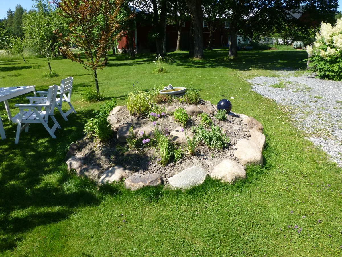 Groena Anaes Bed & Breakfast ostra Loa Екстериор снимка