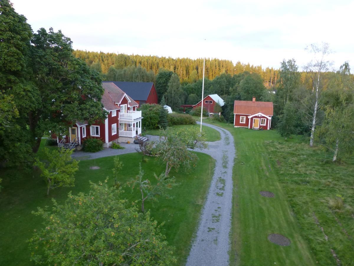 Groena Anaes Bed & Breakfast ostra Loa Екстериор снимка