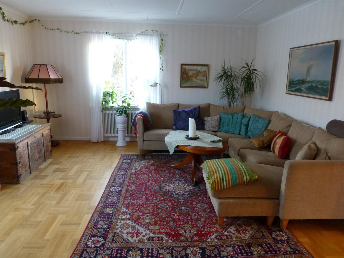 Groena Anaes Bed & Breakfast ostra Loa Екстериор снимка