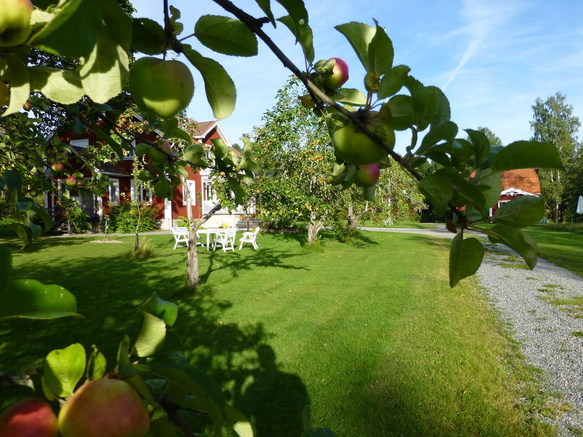 Groena Anaes Bed & Breakfast ostra Loa Екстериор снимка
