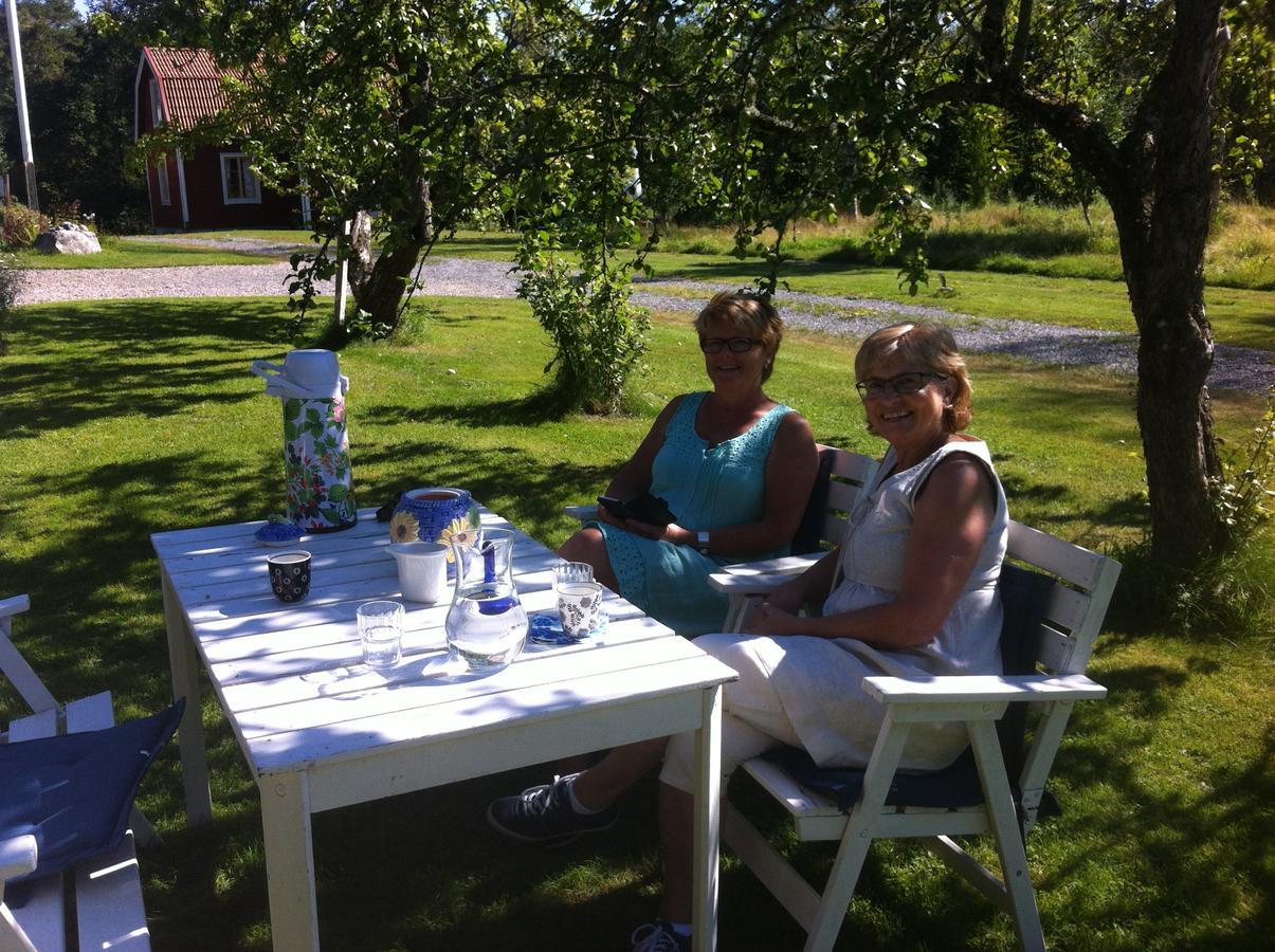 Groena Anaes Bed & Breakfast ostra Loa Екстериор снимка