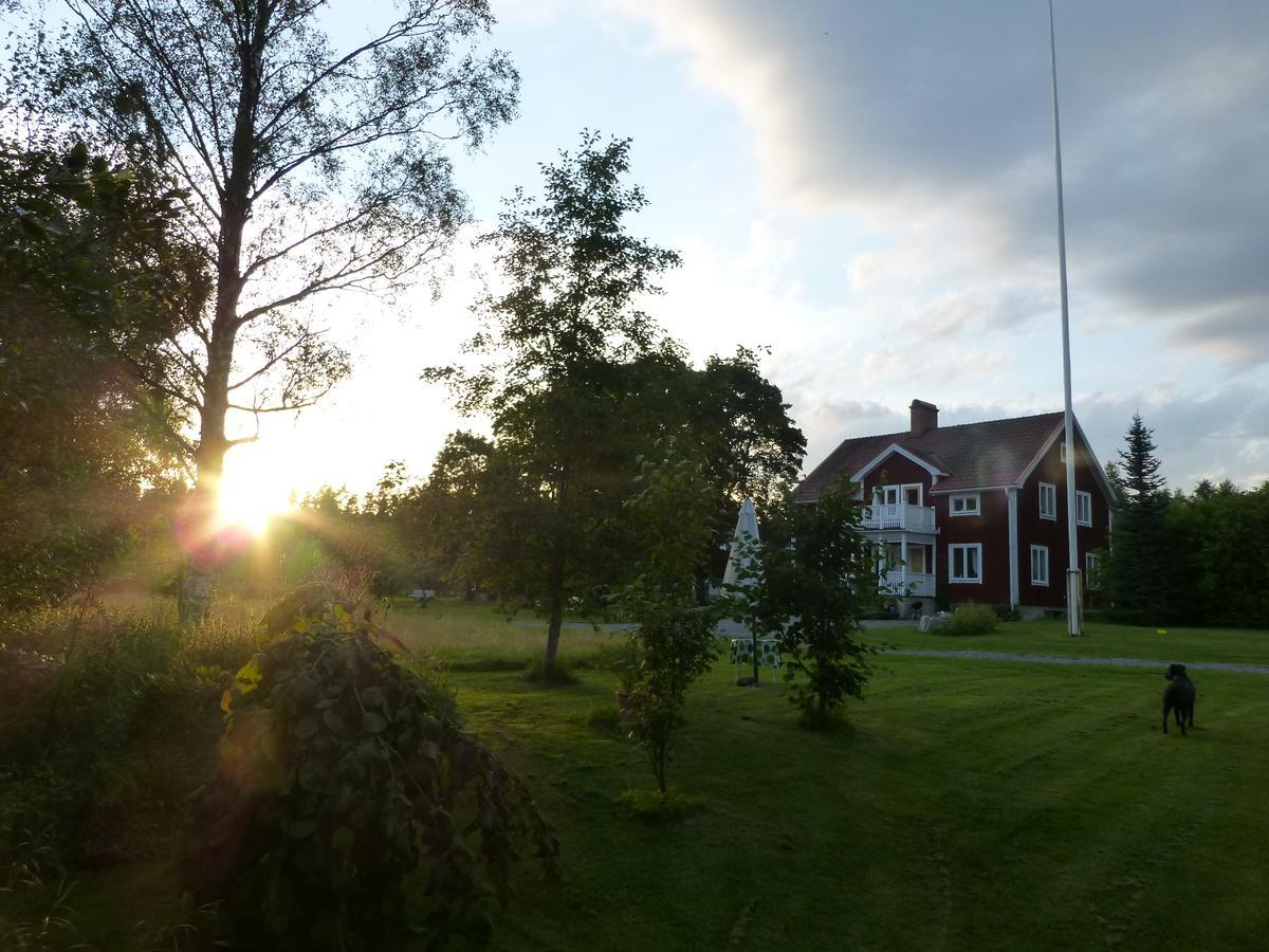 Groena Anaes Bed & Breakfast ostra Loa Екстериор снимка