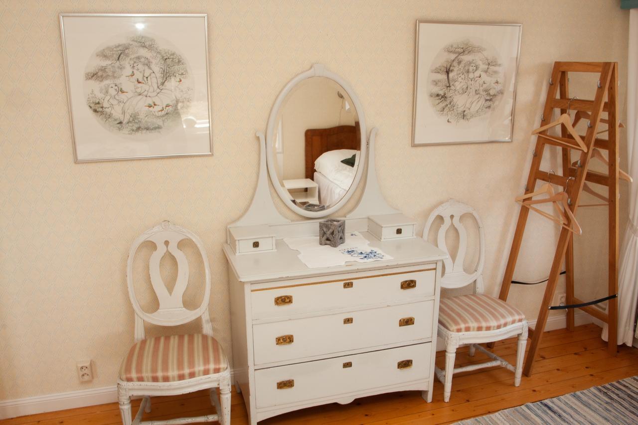Groena Anaes Bed & Breakfast ostra Loa Екстериор снимка