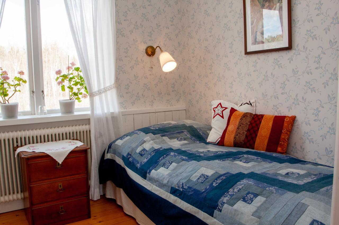 Groena Anaes Bed & Breakfast ostra Loa Екстериор снимка