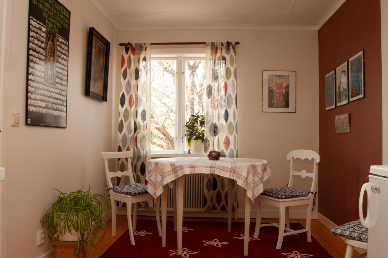 Groena Anaes Bed & Breakfast ostra Loa Екстериор снимка