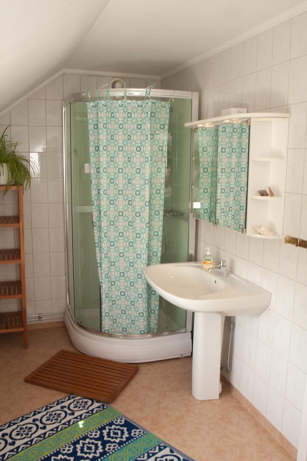 Groena Anaes Bed & Breakfast ostra Loa Екстериор снимка