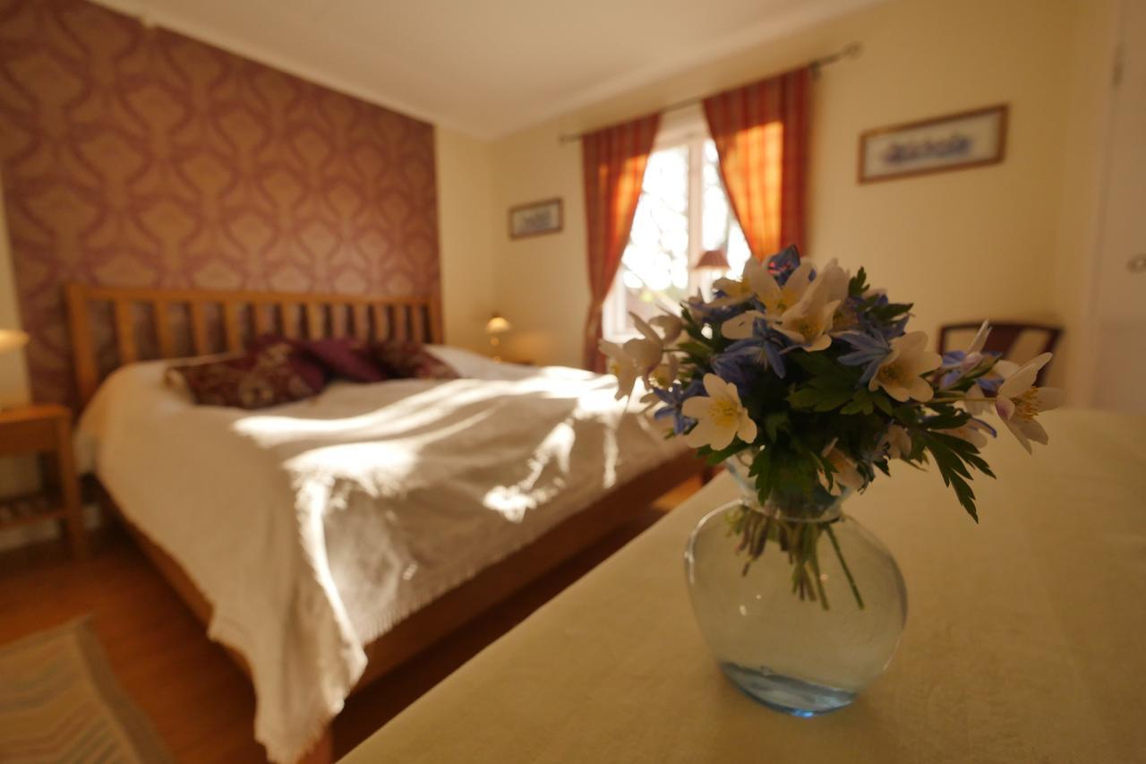 Groena Anaes Bed & Breakfast ostra Loa Екстериор снимка