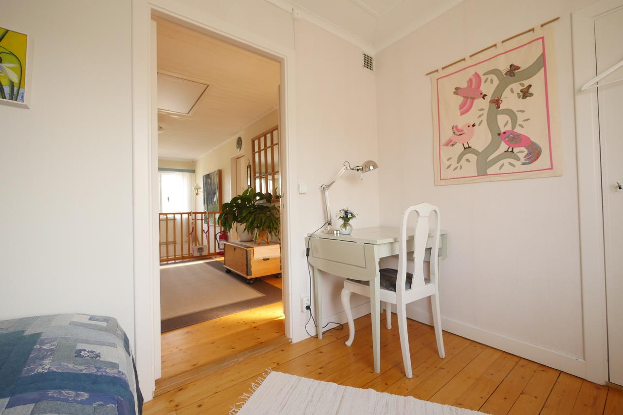 Groena Anaes Bed & Breakfast ostra Loa Екстериор снимка