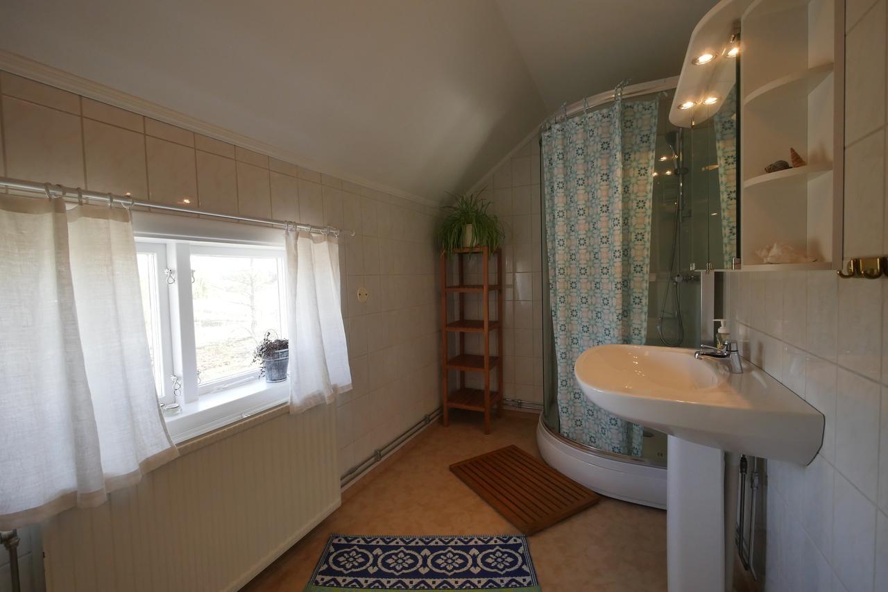 Groena Anaes Bed & Breakfast ostra Loa Екстериор снимка