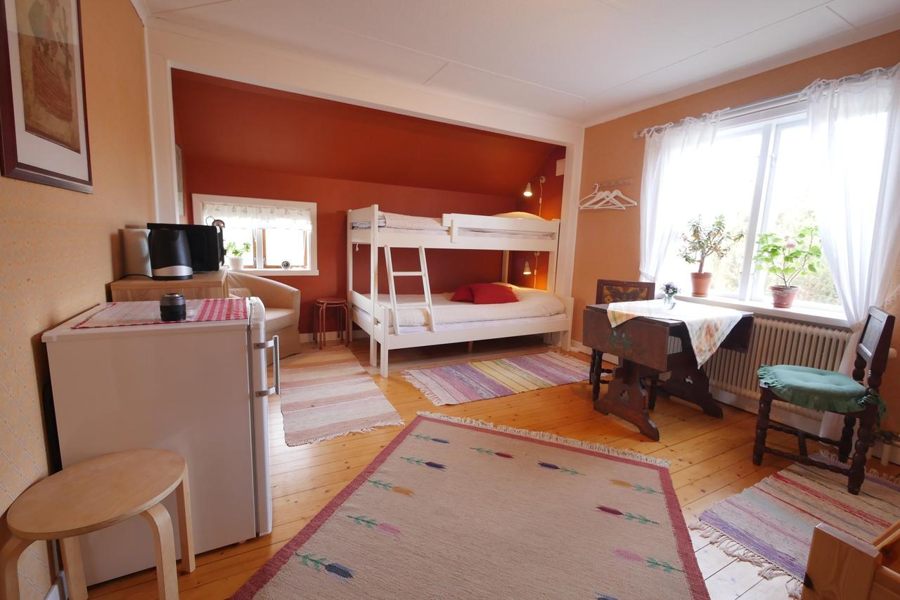 Groena Anaes Bed & Breakfast ostra Loa Екстериор снимка