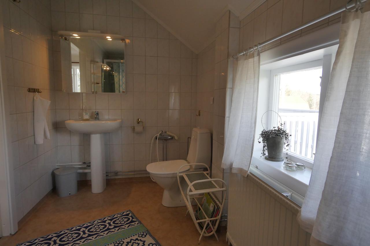 Groena Anaes Bed & Breakfast ostra Loa Екстериор снимка