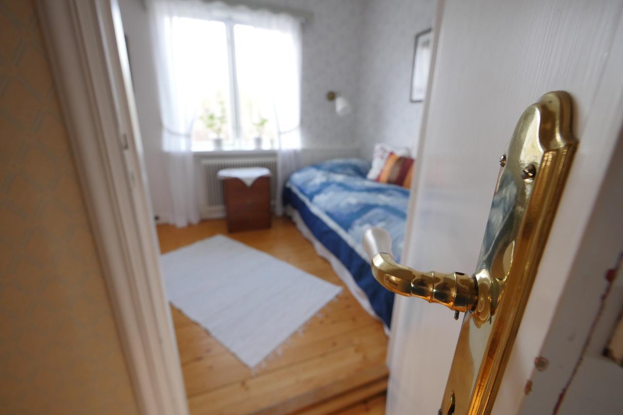 Groena Anaes Bed & Breakfast ostra Loa Екстериор снимка