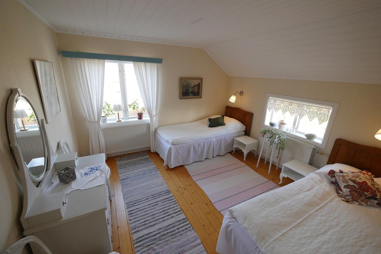 Groena Anaes Bed & Breakfast ostra Loa Екстериор снимка