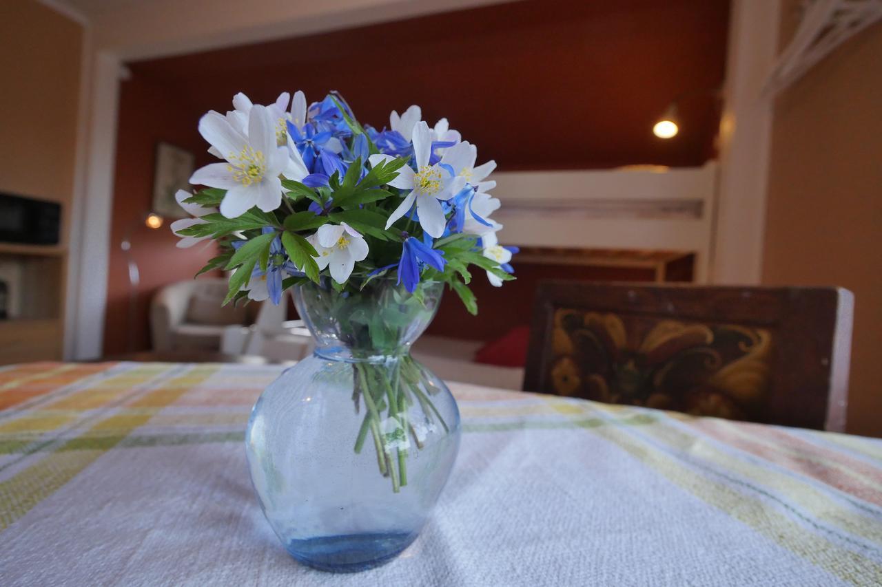 Groena Anaes Bed & Breakfast ostra Loa Екстериор снимка