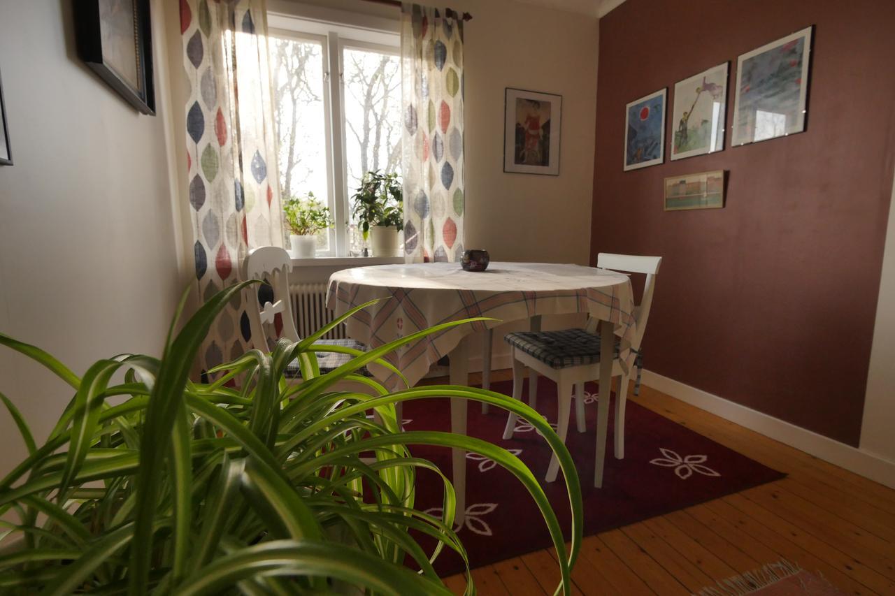 Groena Anaes Bed & Breakfast ostra Loa Екстериор снимка
