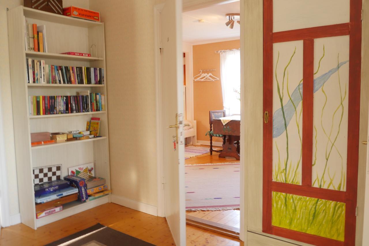 Groena Anaes Bed & Breakfast ostra Loa Екстериор снимка
