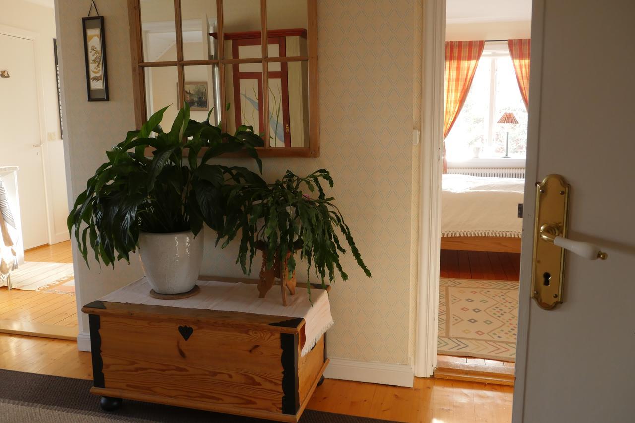 Groena Anaes Bed & Breakfast ostra Loa Екстериор снимка